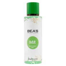 Мист для тела и волос Beas Body & Hair Petit 250 ml