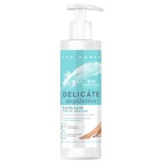 4773 Бальзам после бритья DELICATE DEPILATION, 150мл (6шт.) Глобал Био Косметик