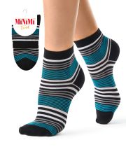MINI TREND 4205 Minimi Носки Blu (Синий)