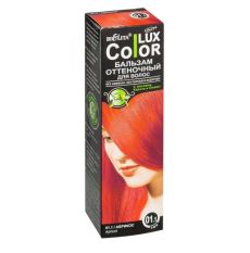 021550	 Belita Color Lux Бальзам оттеночный тон 01.1 Абрикос, 100 мл