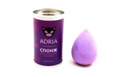 Спонж для нанесения макияжа ADRIA Adria