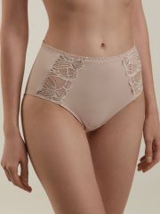 AURA RP2079 Conte elegant Трусы океан;пастель;серебристый пион;ирис