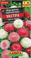 Маргаритка Экстра смесь