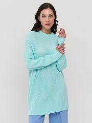Туника женская 5242-41370 Ментол VAY