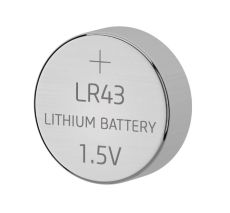 Эл-т питания Фотон LR43 BP10 G12