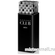 Azzaro - Club Men, 75 ml