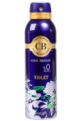 Дезодорант женский COOL BREEZE