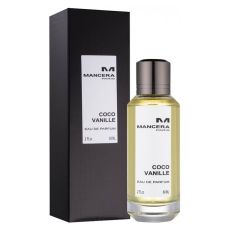 Mancera Coco Vanille For Women edp 60 ml
