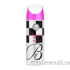 Дезодорант Armaf Baroque Pink for Women