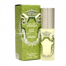 SISLEY EAU DE CAMPAGNE 10ml edt