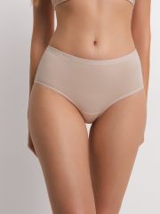 COMFORT COTTON LB 5573 (пакет) Conte elegant Трусы skin