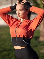 MF-115 Худи Fitness Line Opium