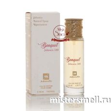 Johnwin - Banquet 540 30 ml