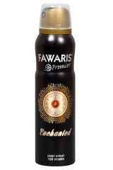 Дезодорант женский FAWARIS