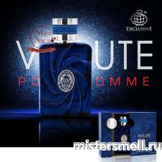 Fragrance World - Volute Pour Homme, 100 ml