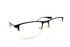 Готовые очки Tiger - MLR черный