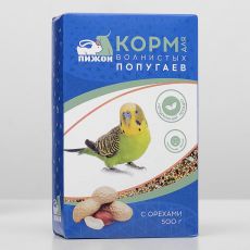 ЦЕНА ЗА 5 шт! 5177402 Корм 