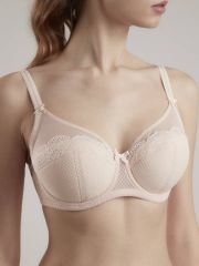240550 Conte elegant Бюстгальтер миндаль