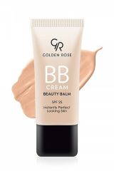 Крем тональный для лица GR Bb Cream Beauty Balm - 002 BB Бежевый (002)