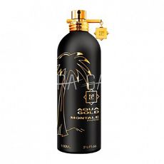 MONTALE AQUA GOLD 10ml edp