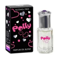 53 POLLY парф.масло-ролл6мл NEO Parfum