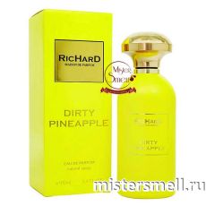 Высокого качества RicHard - Dirty Pineapple, 100 ml