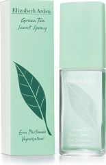 GREEN TEA edp 35ml жен***