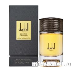 Высокого качества 1в1 Dunhill - indian Sandalwood Signature Collection, 100 ml