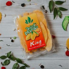 Манго сушёное King, 500 г 5218340