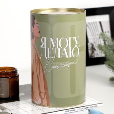 6971536 Копилка XXL «Могу», 20 х 15 см