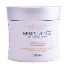 Revlon Eksperience Wave Remedy CLEANSER Маска для вьющихся волос 500 мл