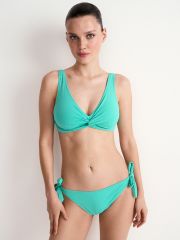 Mi 2421K DISCO Bikini Minimi Купальник Acquamarina (Голубой)
