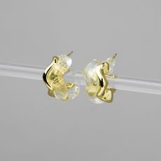 Серьги Арт. 3V-5595-Y