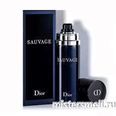 Christian Dior - Sauvage Very Cool Spray, 100 ml