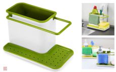Органайзер на раковину 3 в 1 Daily Use