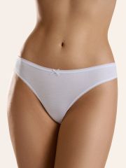 BO211 String, CO Minimi Трусы Bianco (Белый)