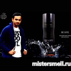 Дезодорант Fragrance World Suave (ОАЭ)