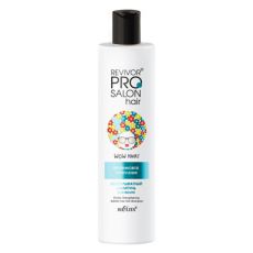 030462 Revivor PRO Salon Hair. Бессульфатный шампунь для волос «Протеиновое укрепление», 300 мл