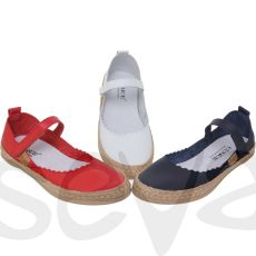 Cuque, ZAPATO SEÑORA PIEL