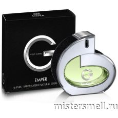 Emper - G Pour Homme, 85 ml