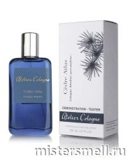 Тестер Atelier Cologne Cedre Atlas