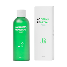 [J:ON] AC DERMA REMEDIAL TONER Тонер для лица СТОП-АКНЕ, 150 мл