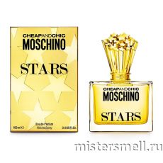 Moschino - Cheap and Chic Stars, 100 ml
