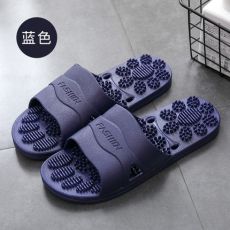 Женские массажные шлёпки