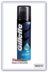 Гель для бритья для чувствительной кожи Gillette Sensitive 200 мл