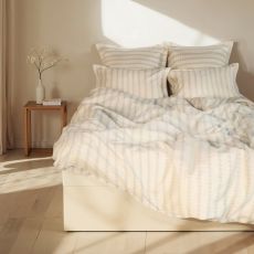 ЦЕНА ЗА 3 ШТ! Пододеяльник SL Home Floral pattern 180*220 см, сатин, 140 гр/м2, 100% хлопок