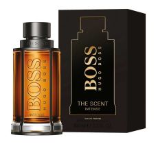 BOSS THE SCENT edp 35ml жен***