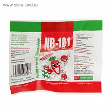 2347880 Стимулятор роста растений НВ-101 ампула, 6 мл