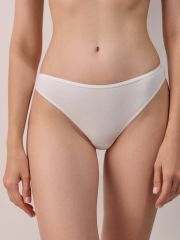 BASIC COLLECTION LBR 5002 (коробочка) Conte elegant Трусы white