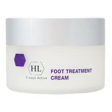 180564 Foot Treatment Cream / Крем для ног, 100мл,, HOLY LAND HOLY LAND